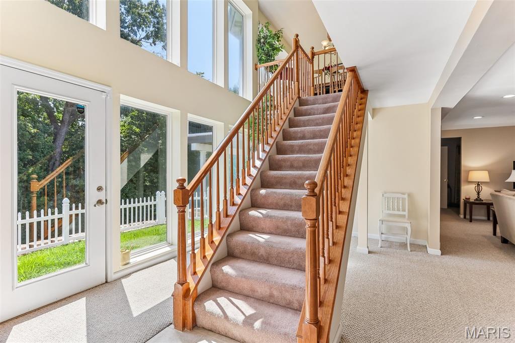 722 Grand View Ridge Court, Eureka, MO, 63025