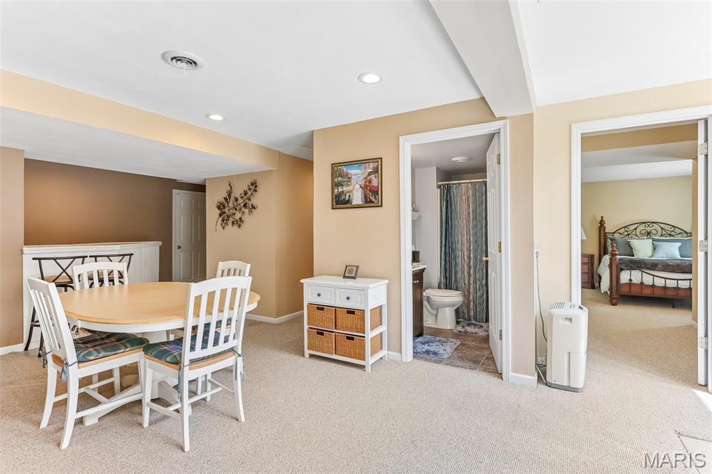 722 Grand View Ridge Court, Eureka, MO, 63025