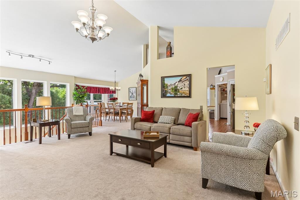 722 Grand View Ridge Court, Eureka, MO, 63025