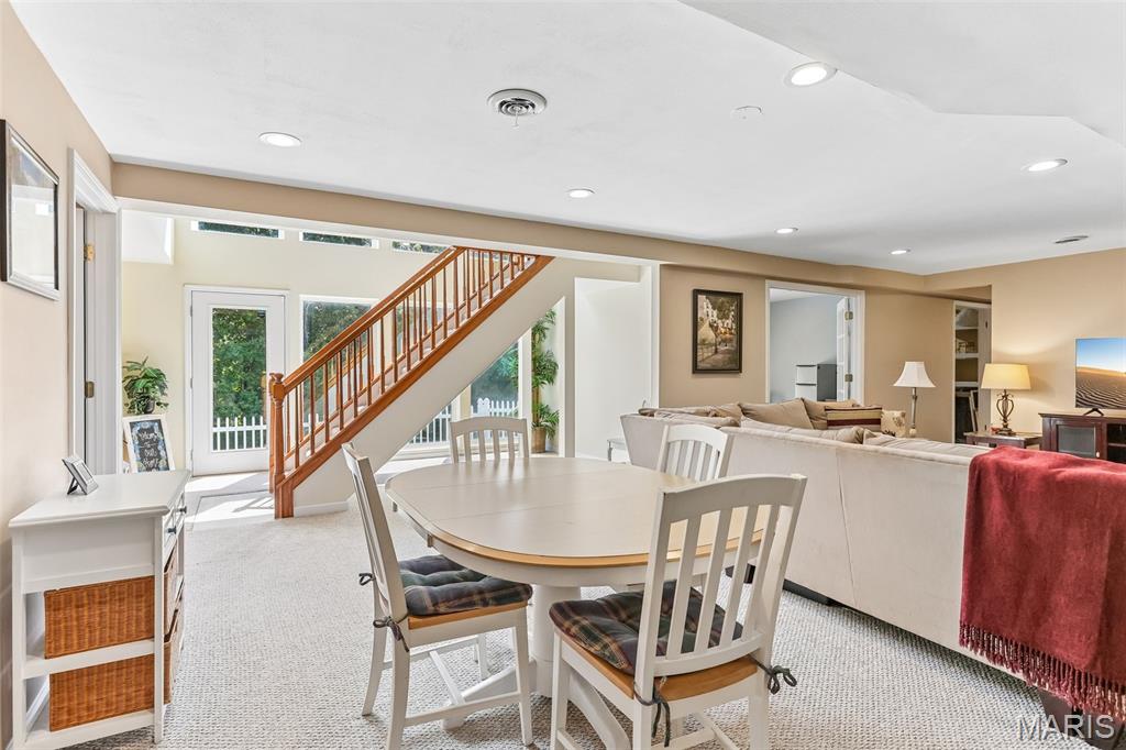 722 Grand View Ridge Court, Eureka, MO, 63025