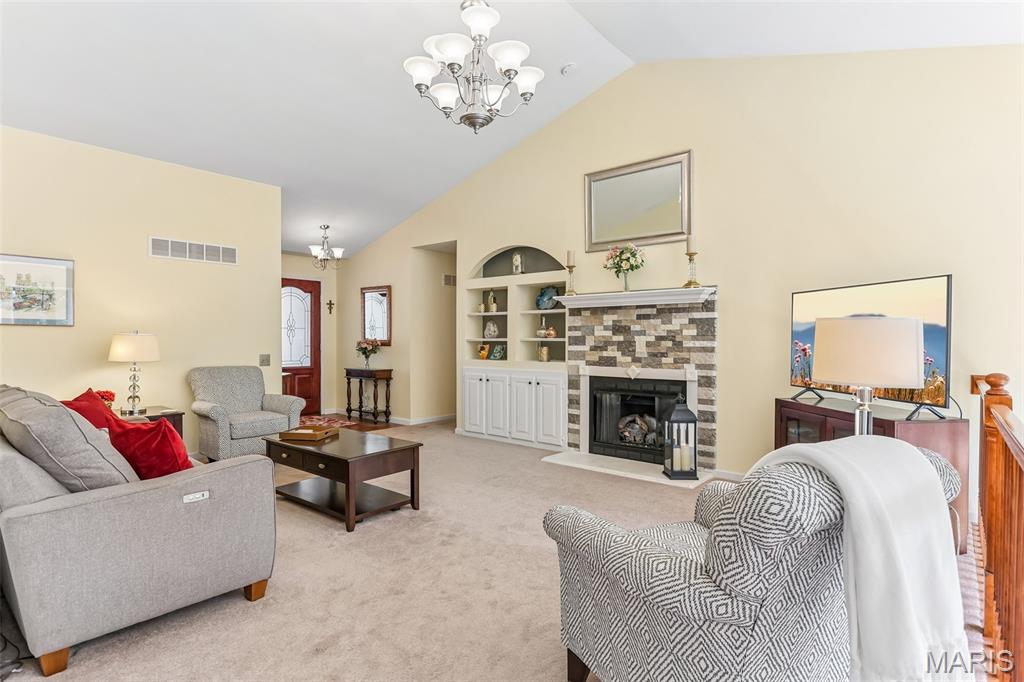 722 Grand View Ridge Court, Eureka, MO, 63025