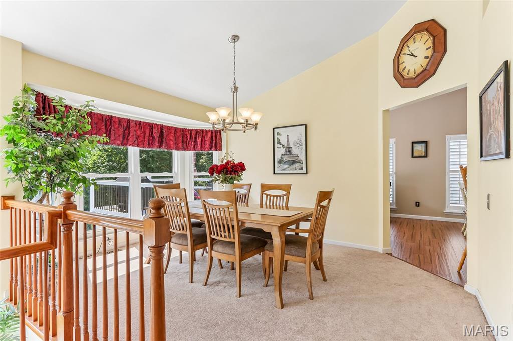 722 Grand View Ridge Court, Eureka, MO, 63025