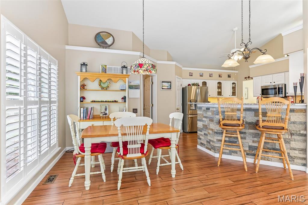 722 Grand View Ridge Court, Eureka, MO, 63025