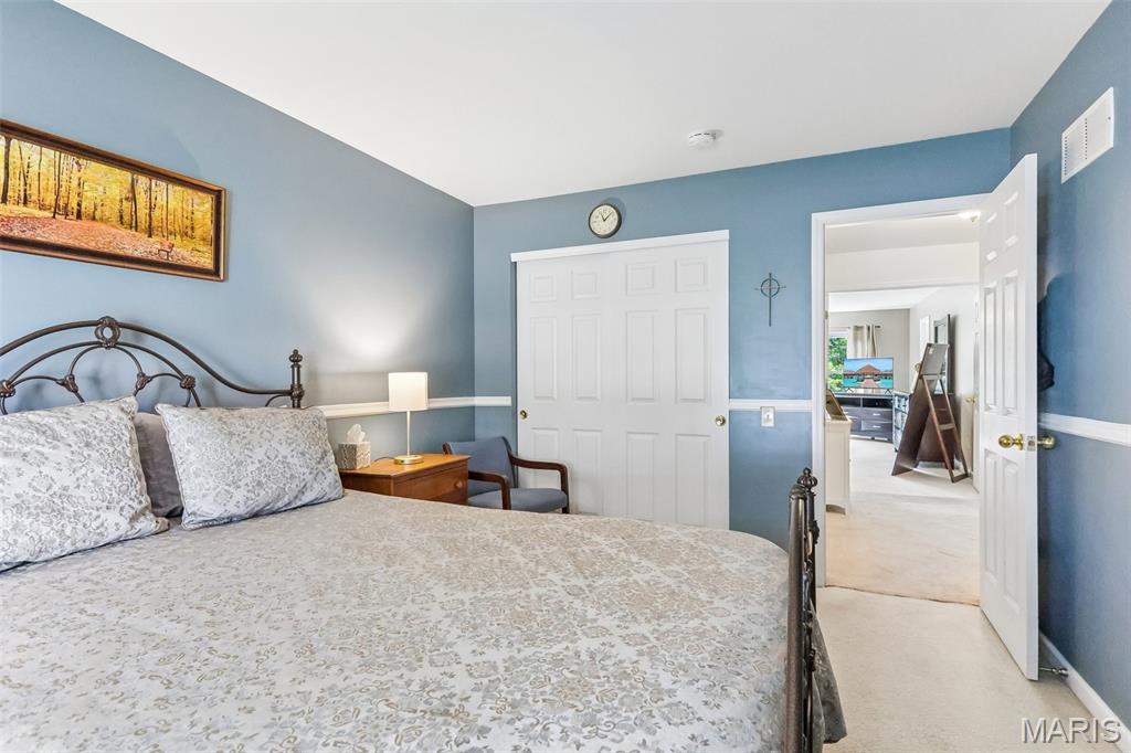 722 Grand View Ridge Court, Eureka, MO, 63025