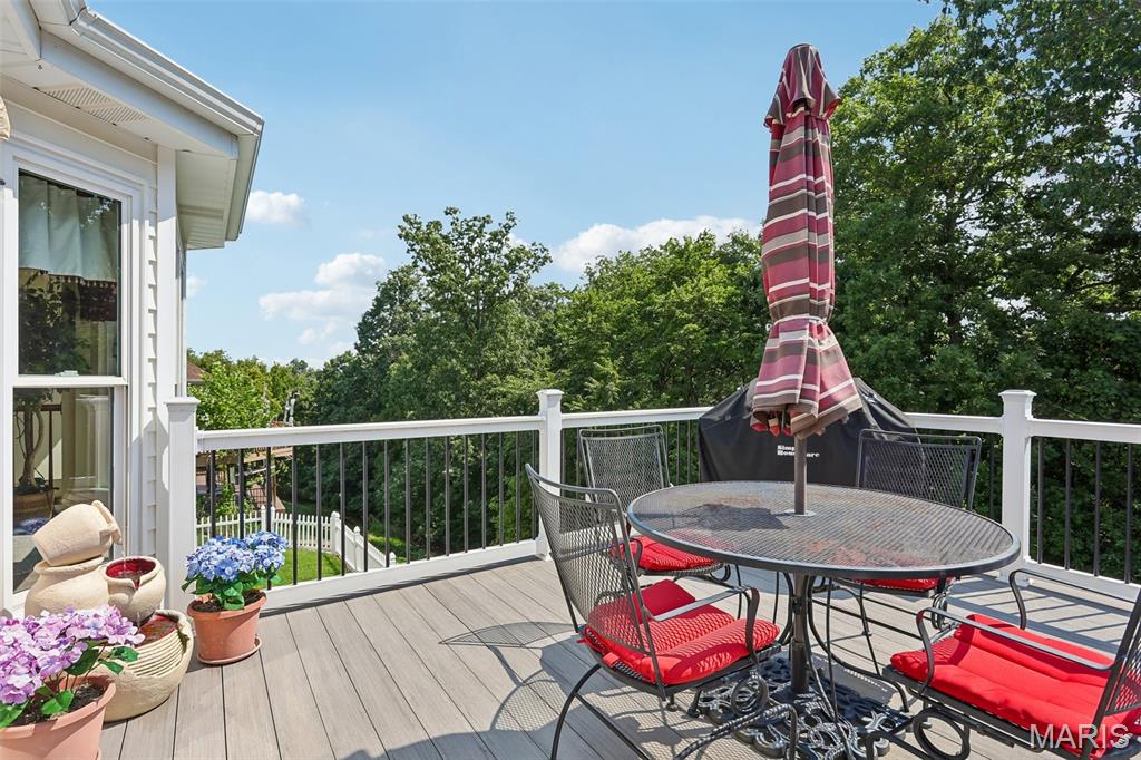 722 Grand View Ridge Court, Eureka, MO, 63025