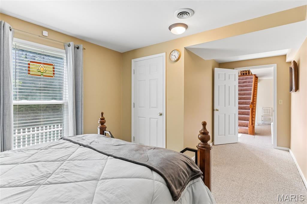 722 Grand View Ridge Court, Eureka, MO, 63025