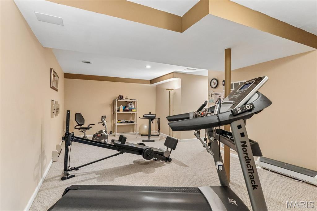 722 Grand View Ridge Court, Eureka, MO, 63025