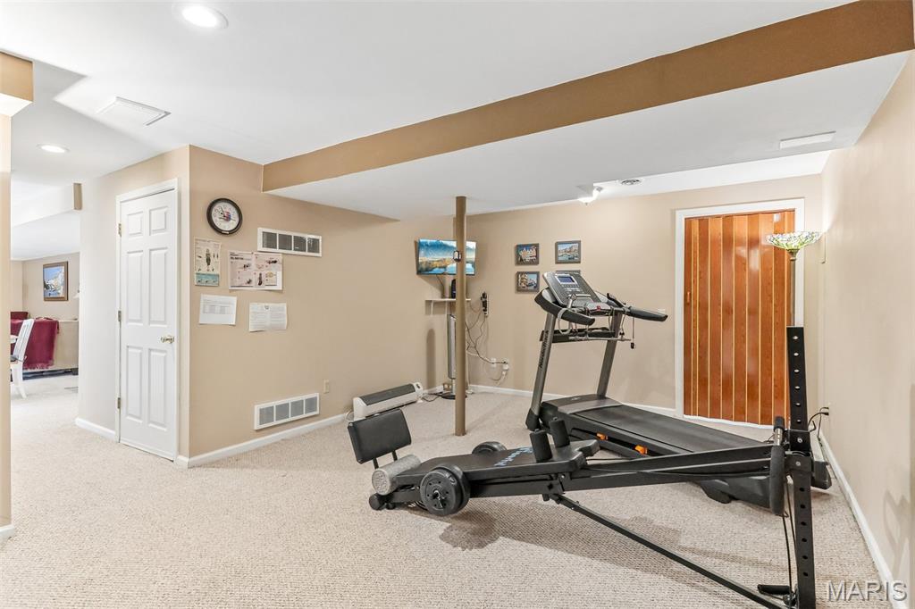 722 Grand View Ridge Court, Eureka, MO, 63025
