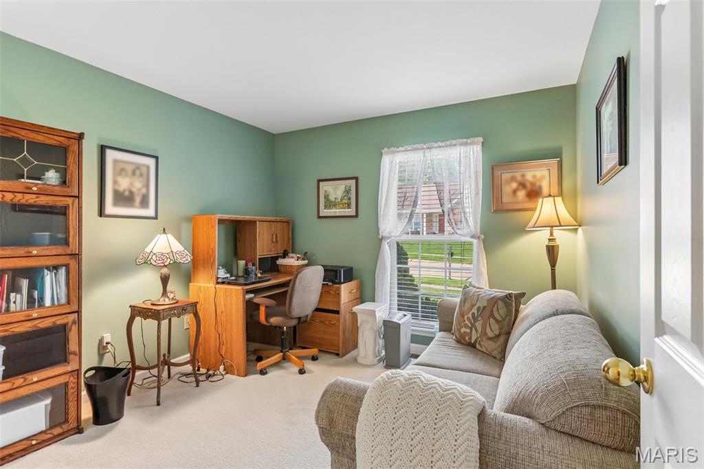 722 Grand View Ridge Court, Eureka, MO, 63025
