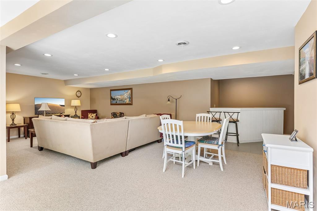 722 Grand View Ridge Court, Eureka, MO, 63025
