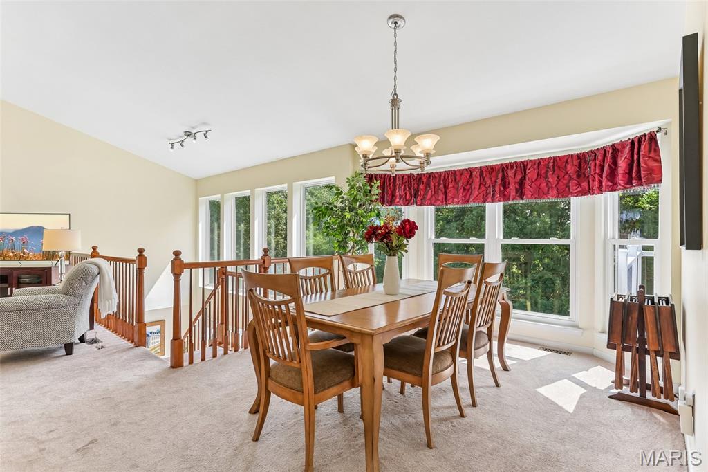 722 Grand View Ridge Court, Eureka, MO, 63025