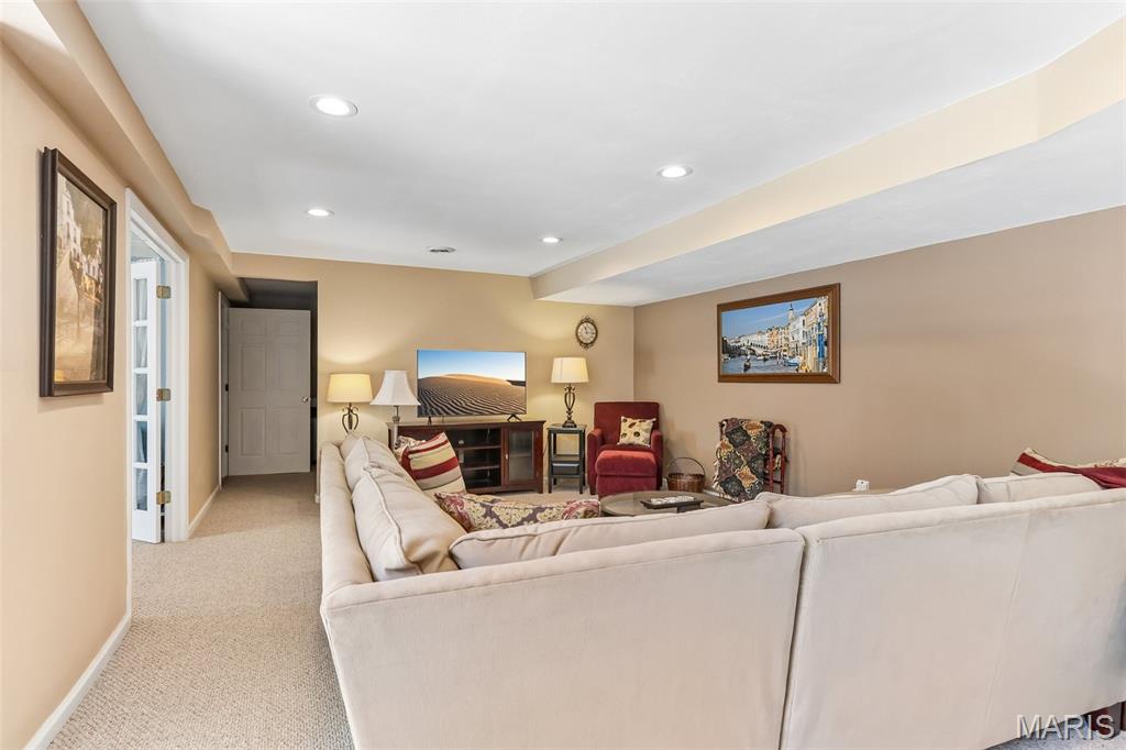 722 Grand View Ridge Court, Eureka, MO, 63025