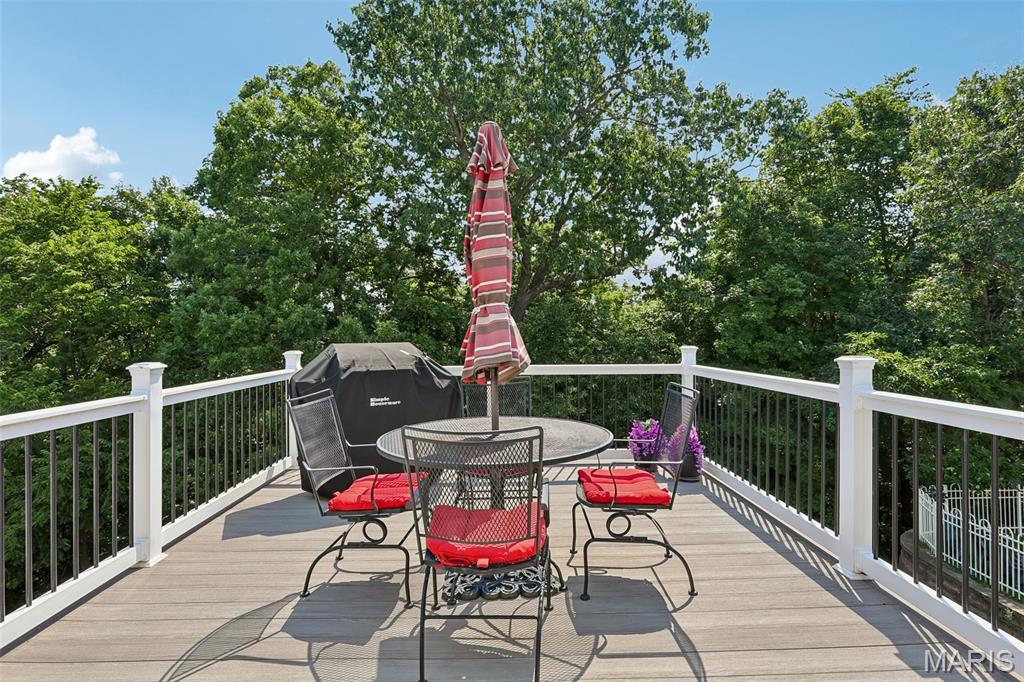 722 Grand View Ridge Court, Eureka, MO, 63025