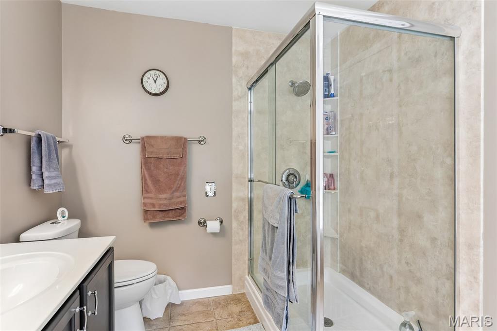 722 Grand View Ridge Court, Eureka, MO, 63025