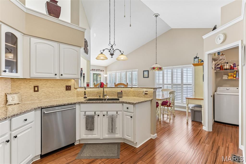 722 Grand View Ridge Court, Eureka, MO, 63025