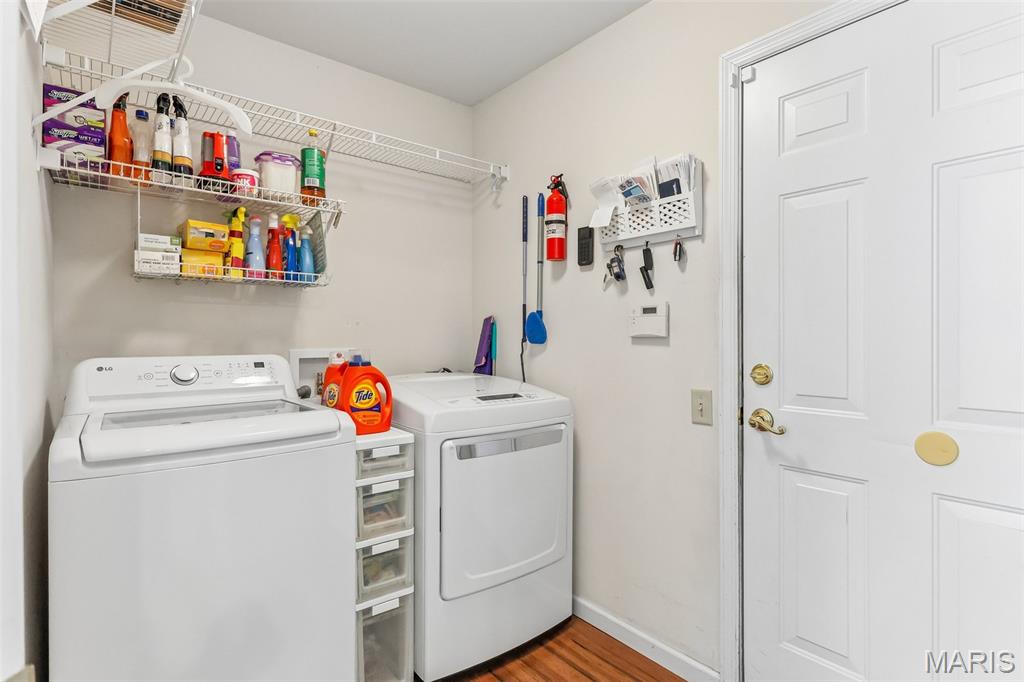 722 Grand View Ridge Court, Eureka, MO, 63025