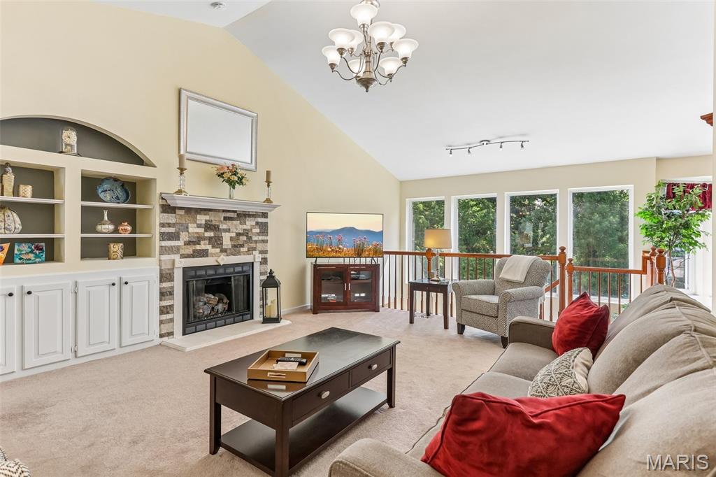 722 Grand View Ridge Court, Eureka, MO, 63025