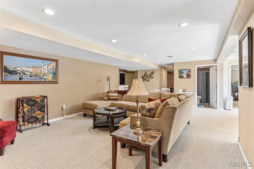 722 Grand View Ridge Court, Eureka, MO, 63025