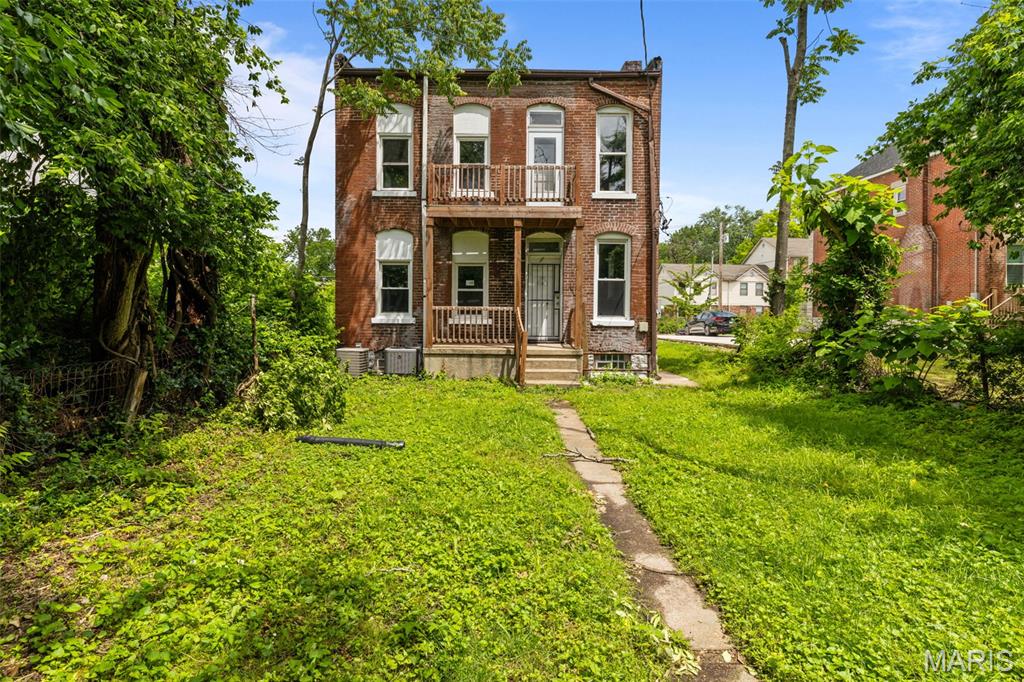 5866 Etzel Avenue, St Louis, MO, 63112