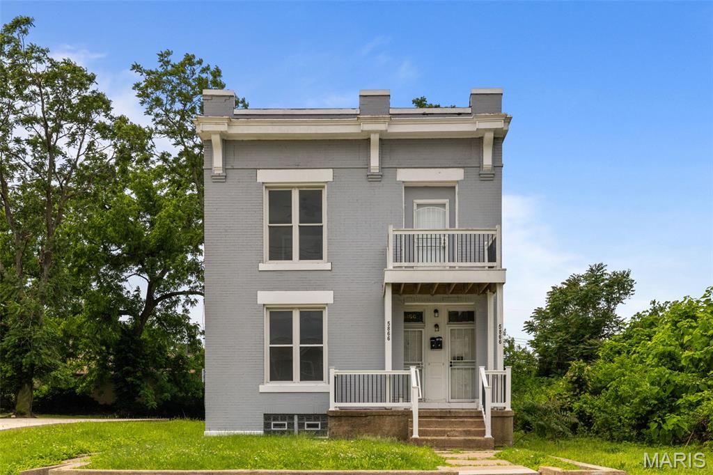 5866 Etzel Avenue, St Louis, MO, 63112