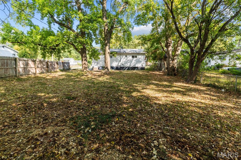 10465 Lord Drive, Unincorporated, MO, 63136