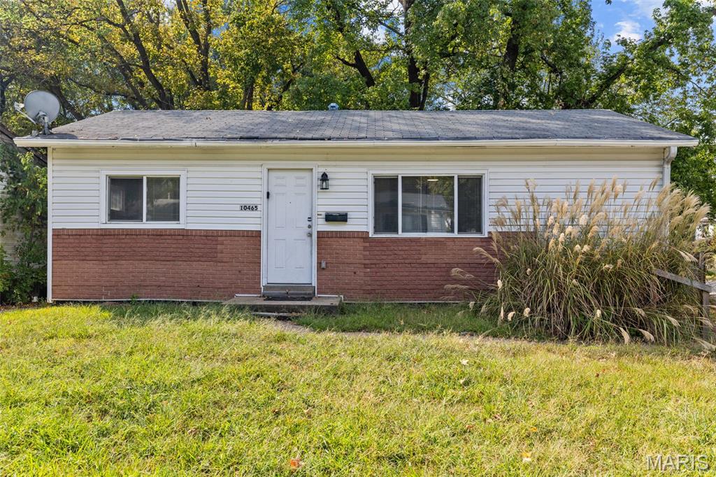 10465 Lord Drive, Unincorporated, MO, 63136