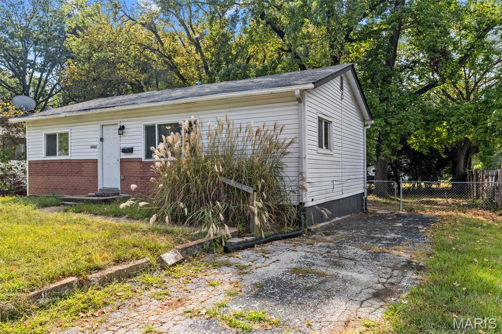 10465 Lord Drive, Unincorporated, MO, 63136