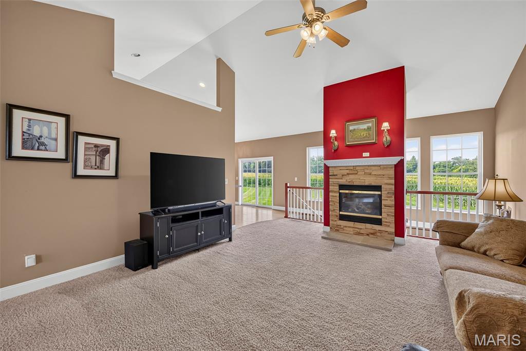 1136 Hoffmann Estates Drive, Columbia, IL, 62236