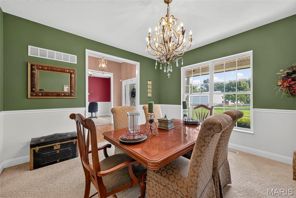 1136 Hoffmann Estates Drive, Columbia, IL, 62236