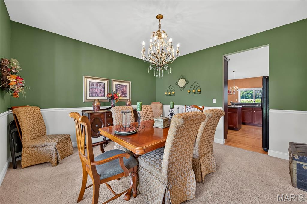 1136 Hoffmann Estates Drive, Columbia, IL, 62236