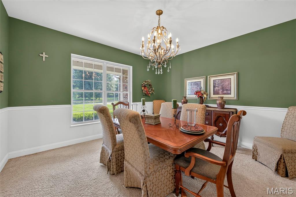 1136 Hoffmann Estates Drive, Columbia, IL, 62236
