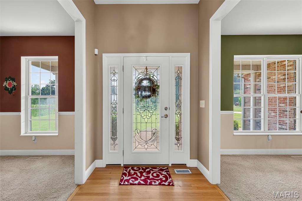 1136 Hoffmann Estates Drive, Columbia, IL, 62236