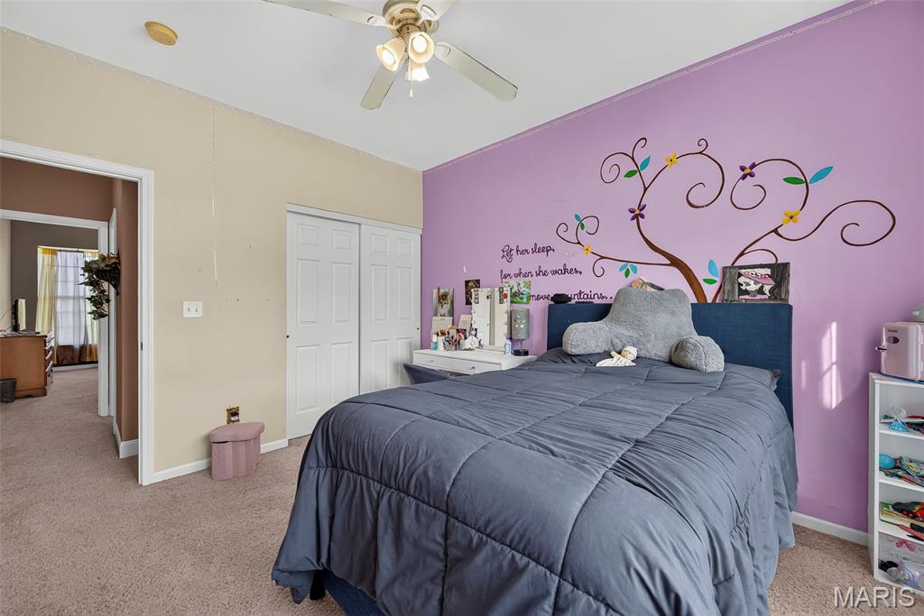1136 Hoffmann Estates Drive, Columbia, IL, 62236