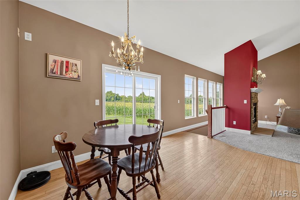 1136 Hoffmann Estates Drive, Columbia, IL, 62236