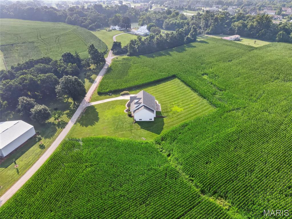 1136 Hoffmann Estates Drive, Columbia, IL, 62236