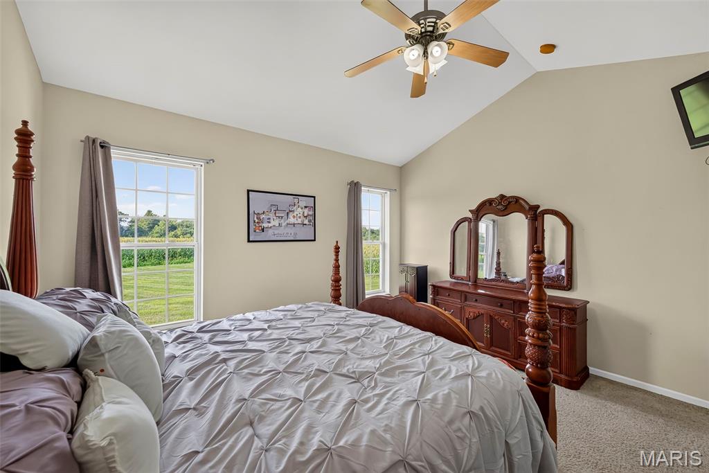 1136 Hoffmann Estates Drive, Columbia, IL, 62236