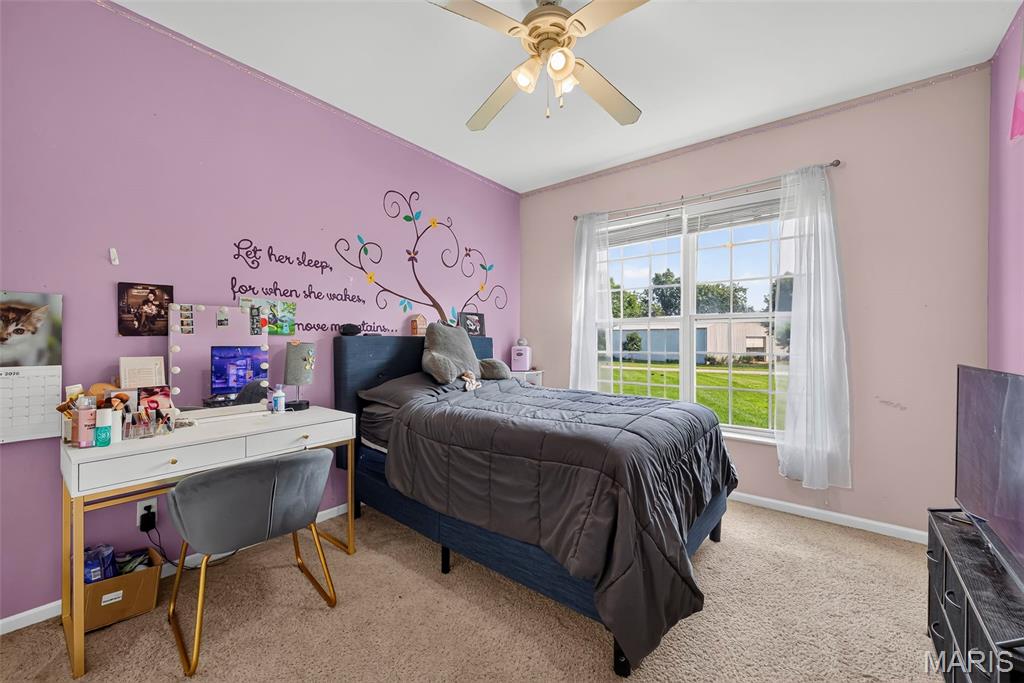 1136 Hoffmann Estates Drive, Columbia, IL, 62236