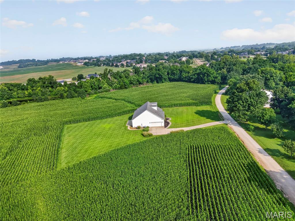 1136 Hoffmann Estates Drive, Columbia, IL, 62236