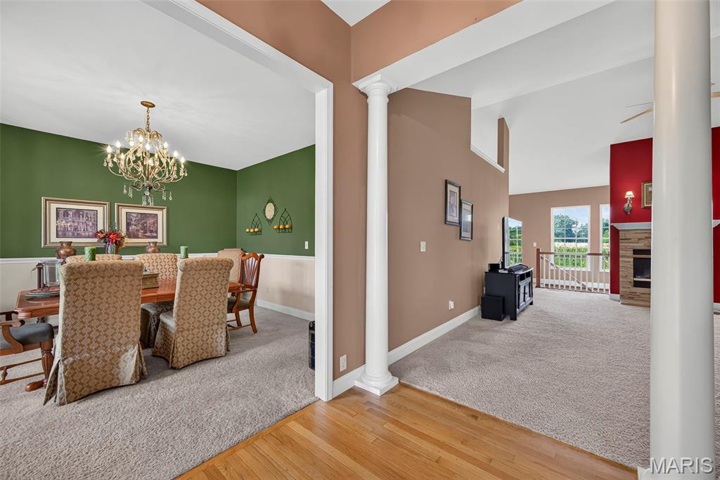 1136 Hoffmann Estates Drive, Columbia, IL, 62236