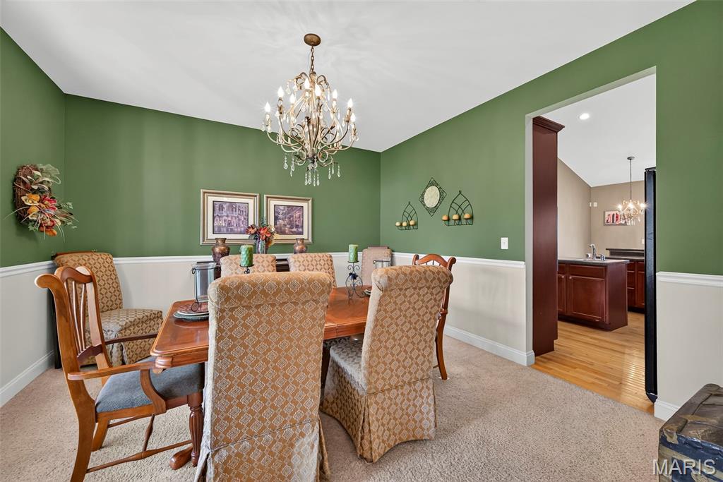 1136 Hoffmann Estates Drive, Columbia, IL, 62236