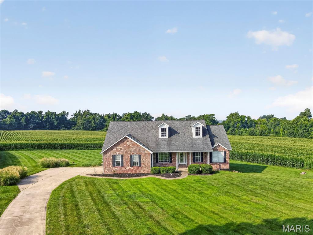 1136 Hoffmann Estates Drive, Columbia, IL, 62236