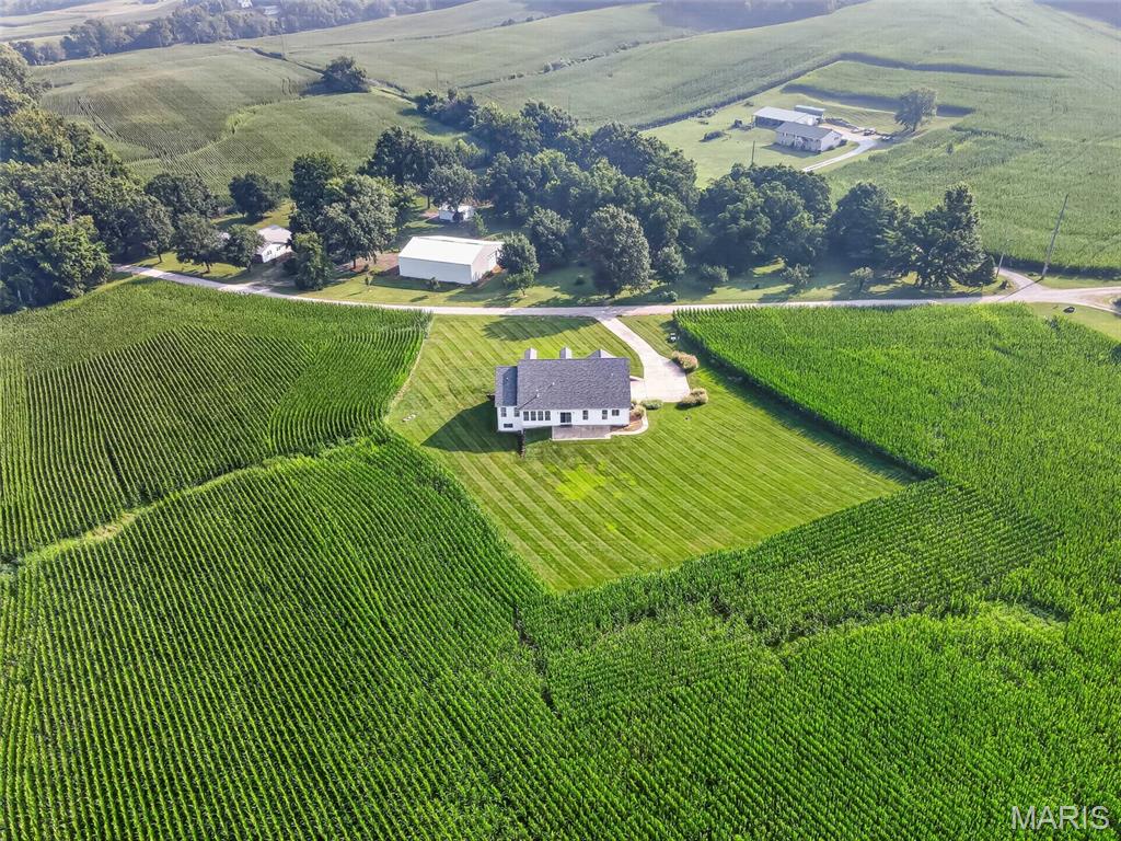 1136 Hoffmann Estates Drive, Columbia, IL, 62236