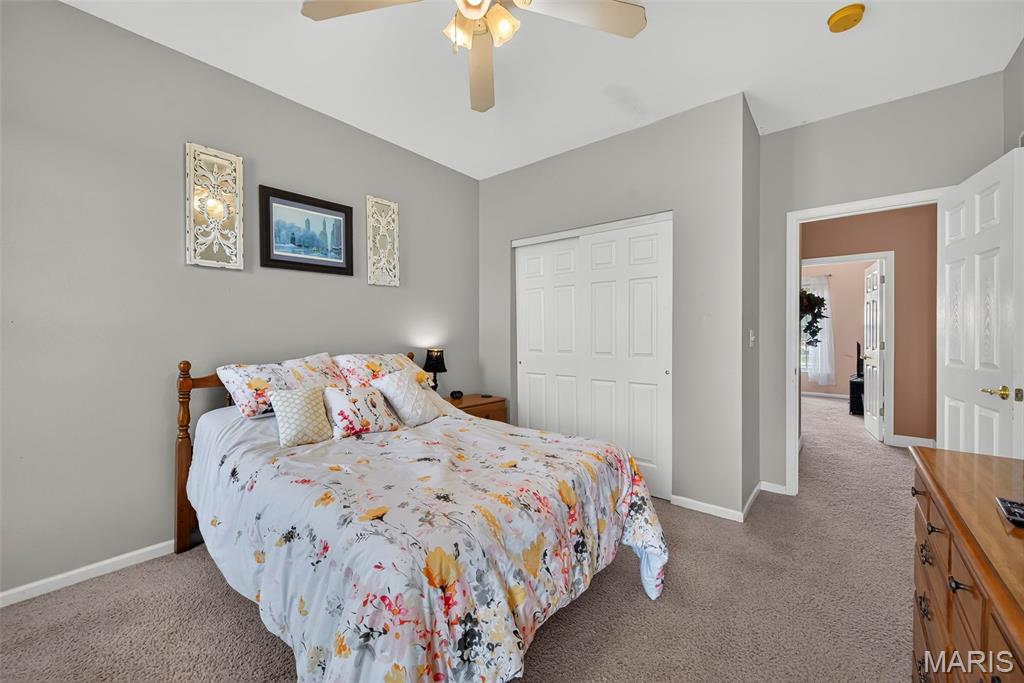 1136 Hoffmann Estates Drive, Columbia, IL, 62236