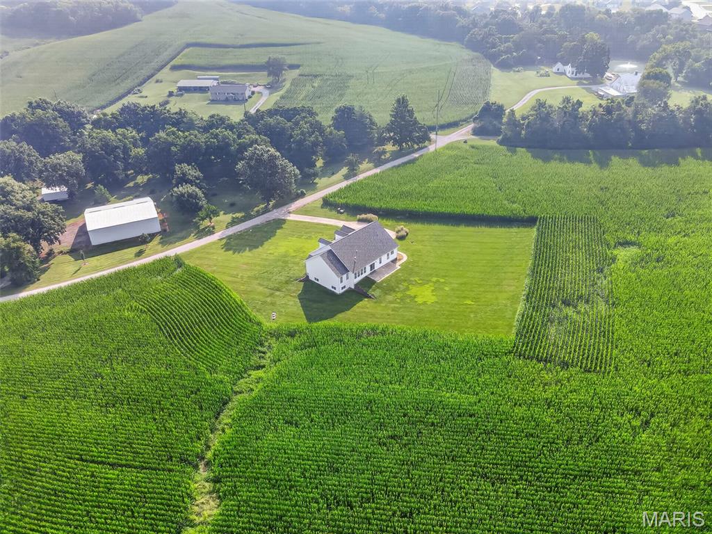 1136 Hoffmann Estates Drive, Columbia, IL, 62236