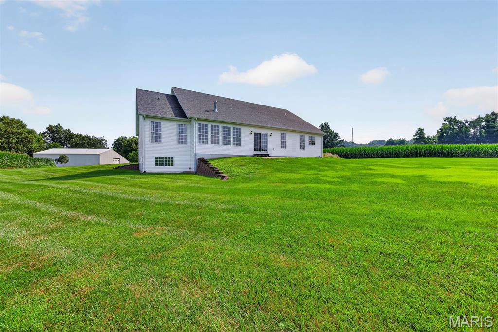 1136 Hoffmann Estates Drive, Columbia, IL, 62236