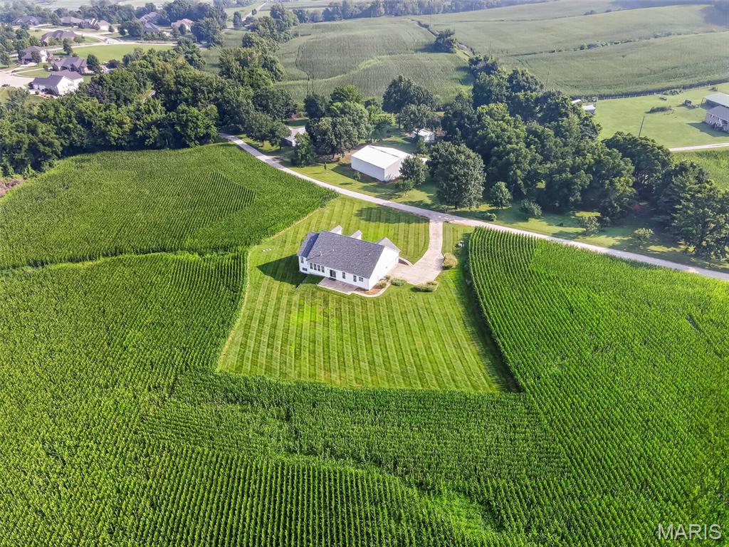 1136 Hoffmann Estates Drive, Columbia, IL, 62236