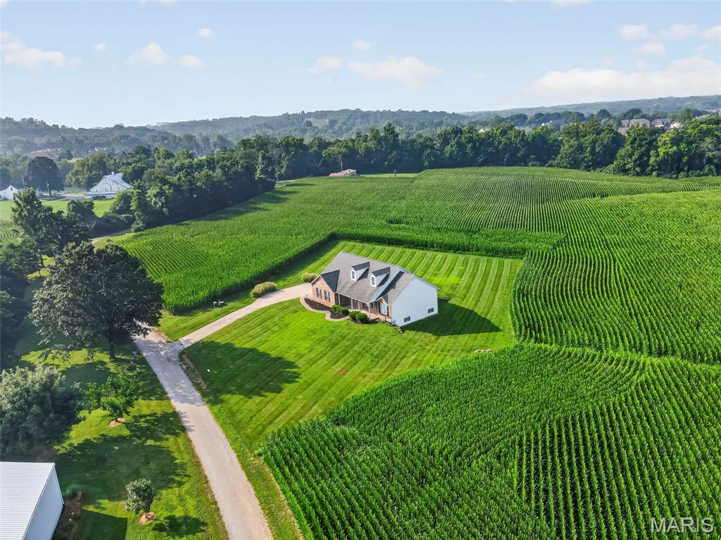 1136 Hoffmann Estates Drive, Columbia, IL, 62236