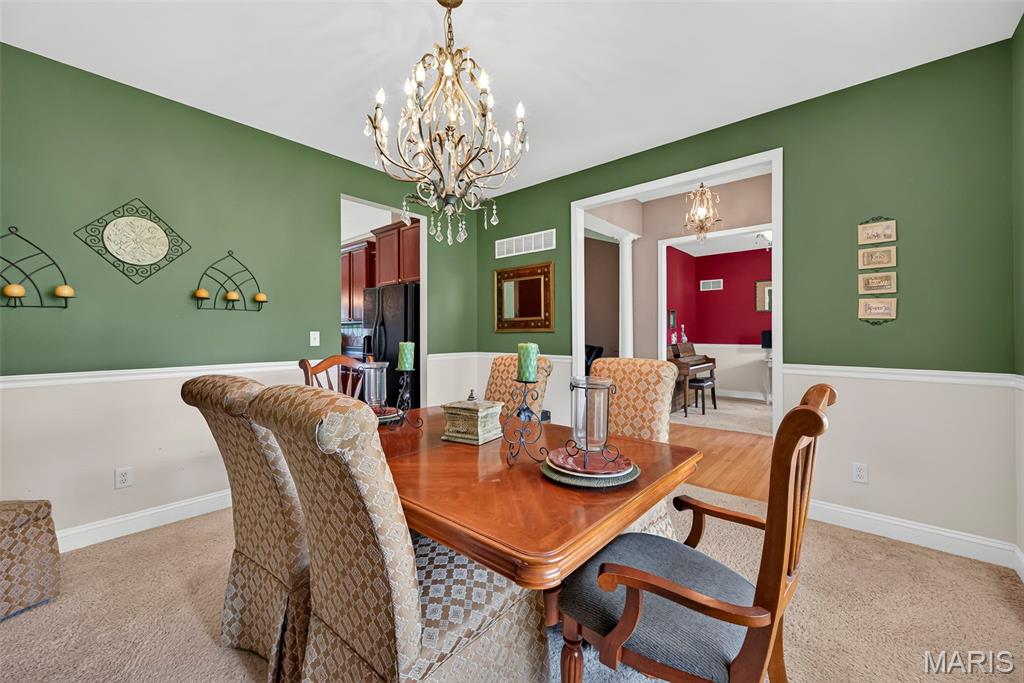 1136 Hoffmann Estates Drive, Columbia, IL, 62236