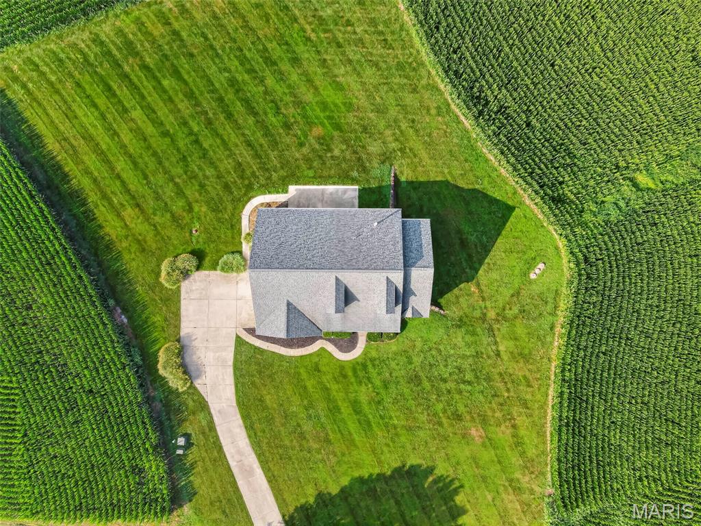 1136 Hoffmann Estates Drive, Columbia, IL, 62236