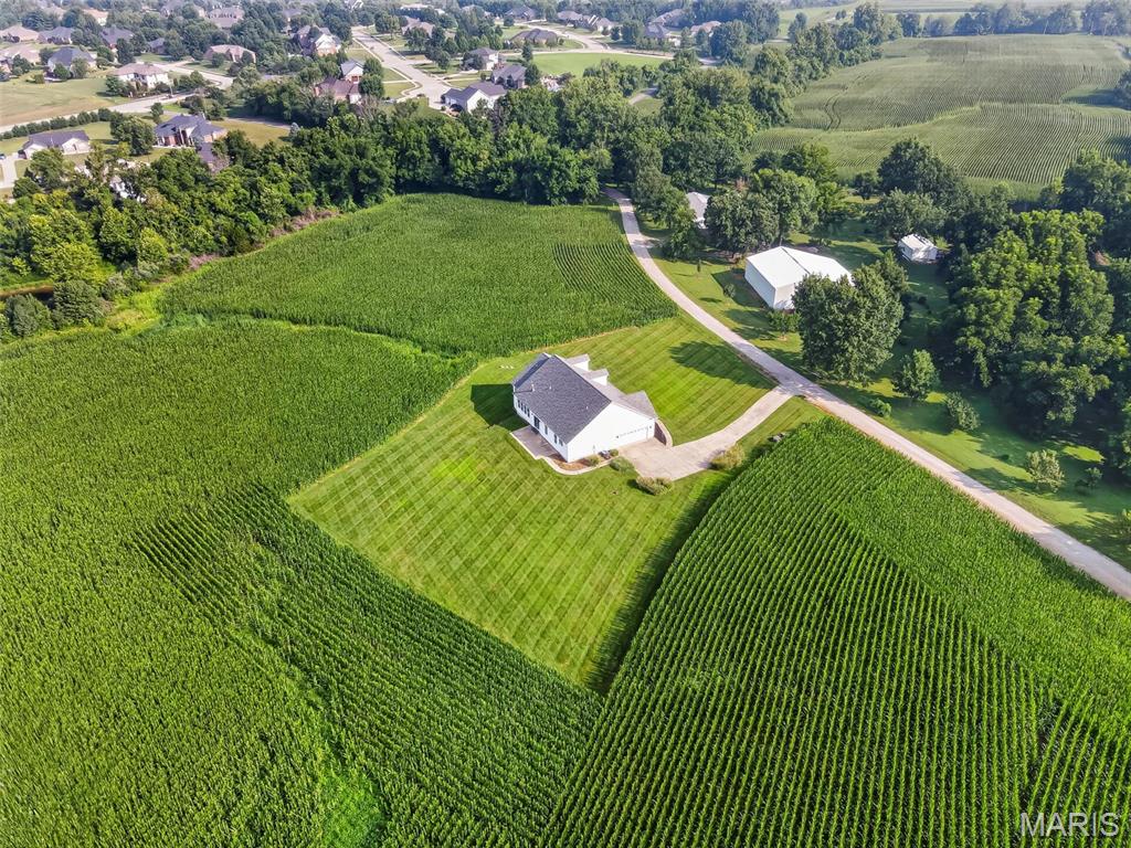 1136 Hoffmann Estates Drive, Columbia, IL, 62236